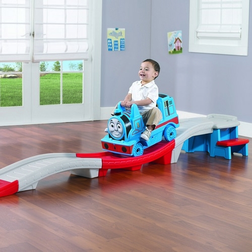 Step2 Thomas the Tank Engine Up & Down Roller Coaster