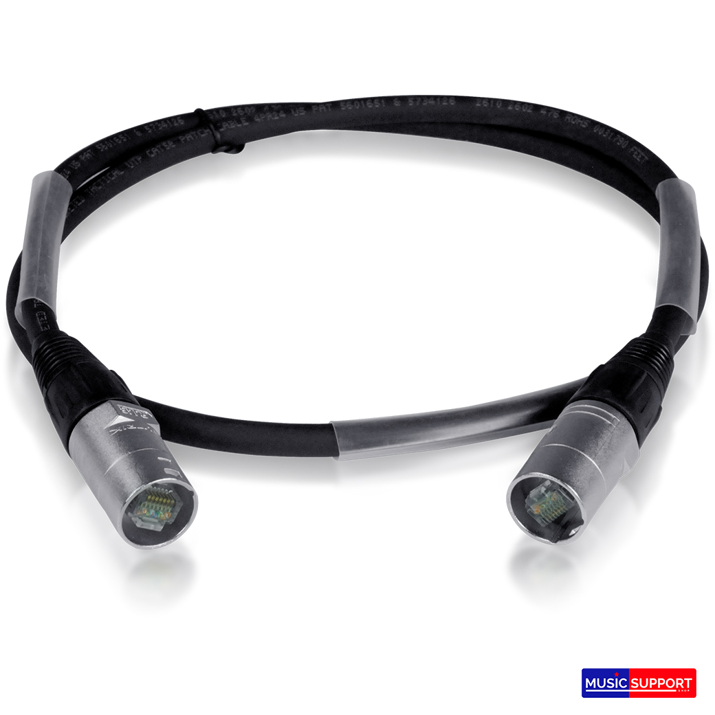 สายสัญญาณ MIDAS CAT5E