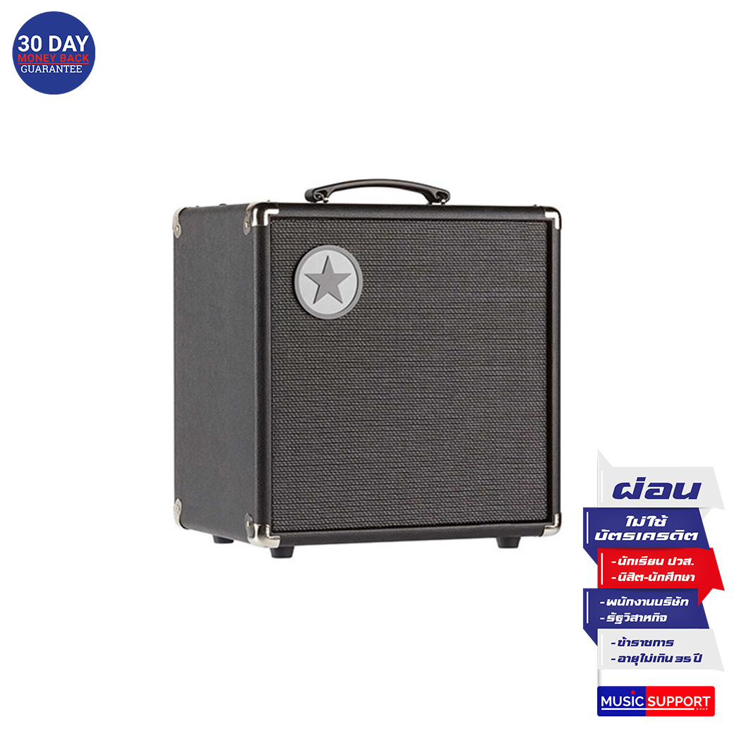 แอมป์เบส Blackstar Unity Bass 30 1x8" Bass Combo 30W