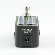 เอฟเฟ็คกีตาร์ไฟฟ้า Mooer Micro Preamp 008 Cali:3 - Mesa Boogie MKIII