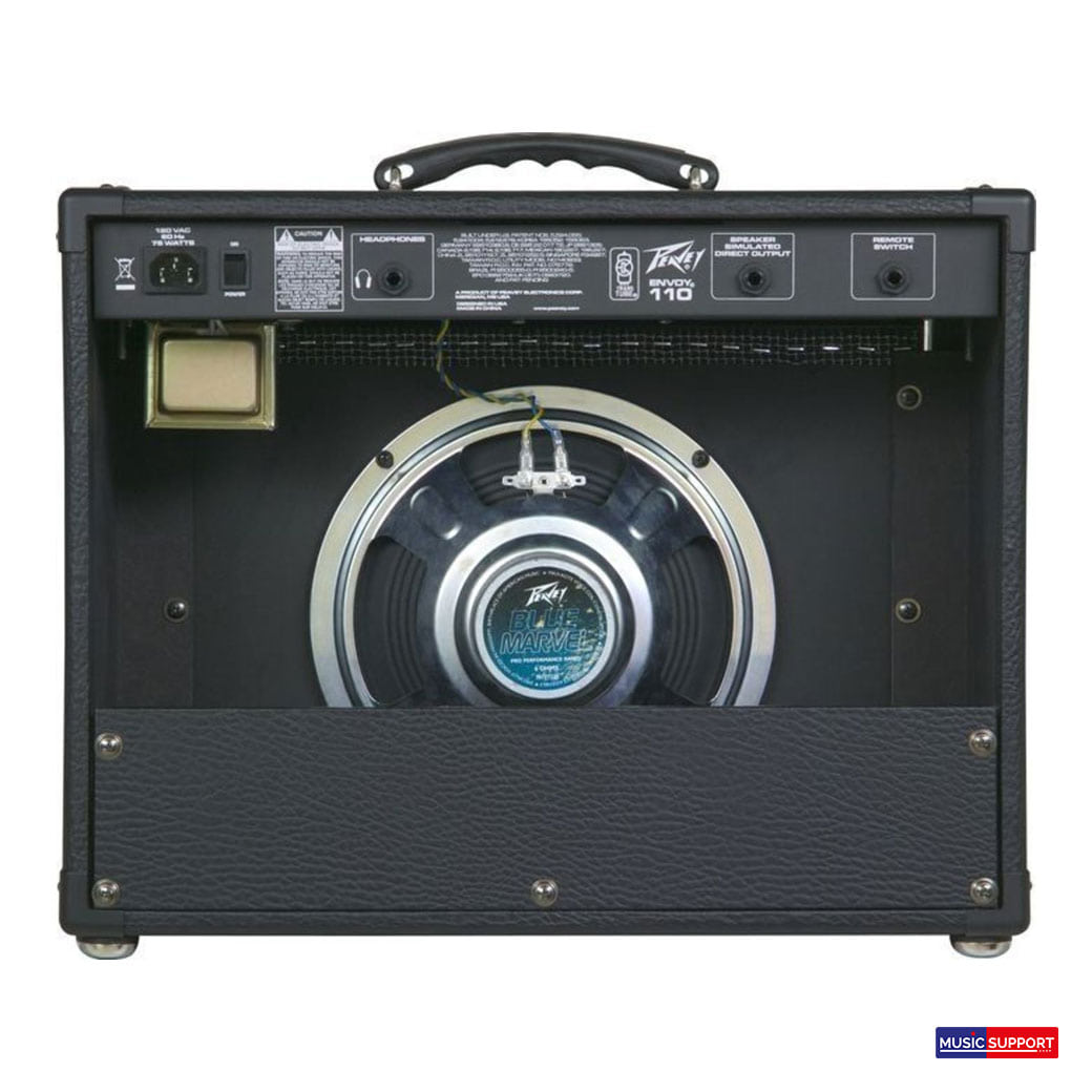 แอมป์กีตาร์ไฟฟ้า Peavey Envoy 110 Electric Guitar Amplifire