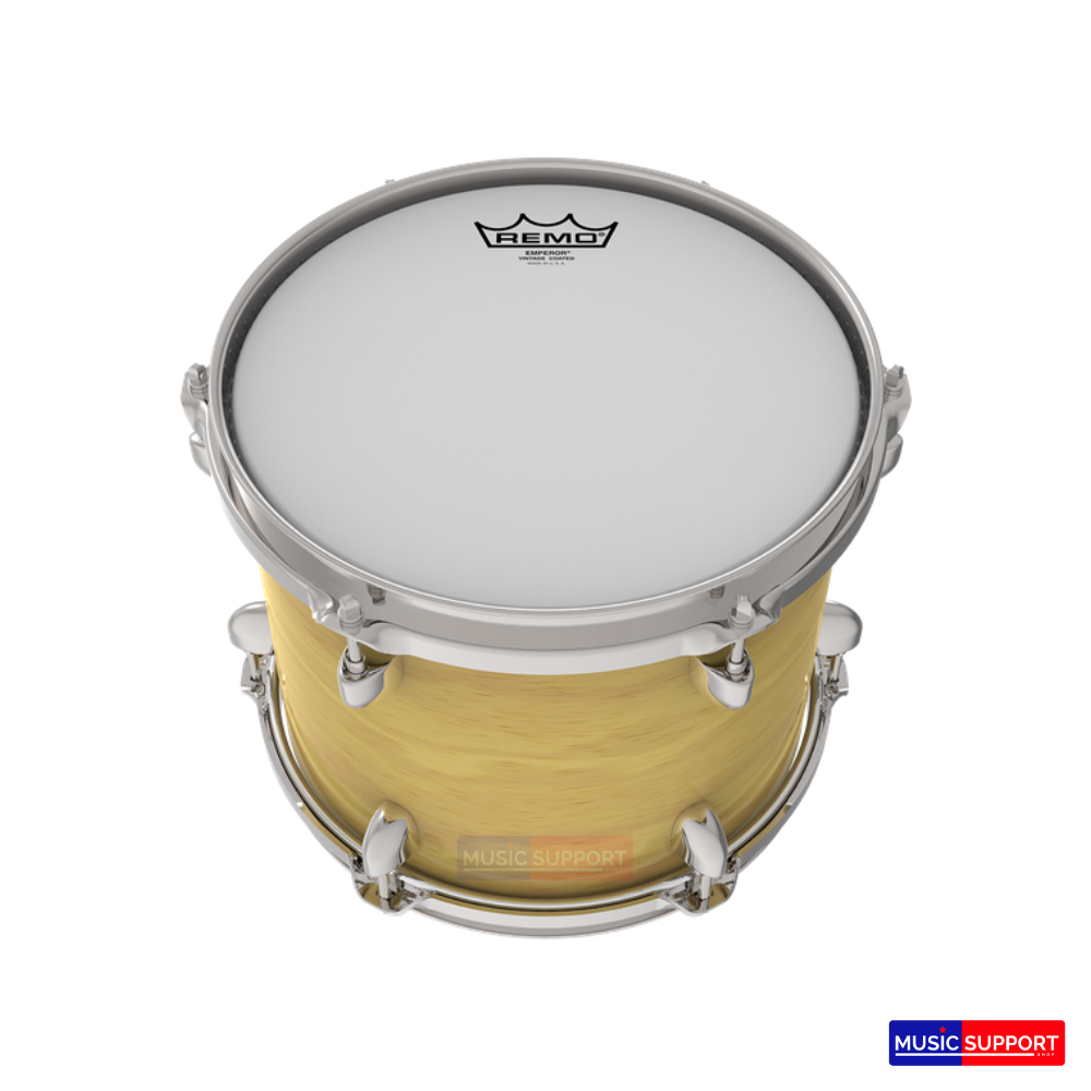 หนังกลอง Remo Emporer Vintage Coated