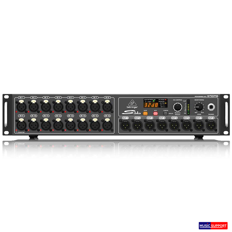 Behringer S16