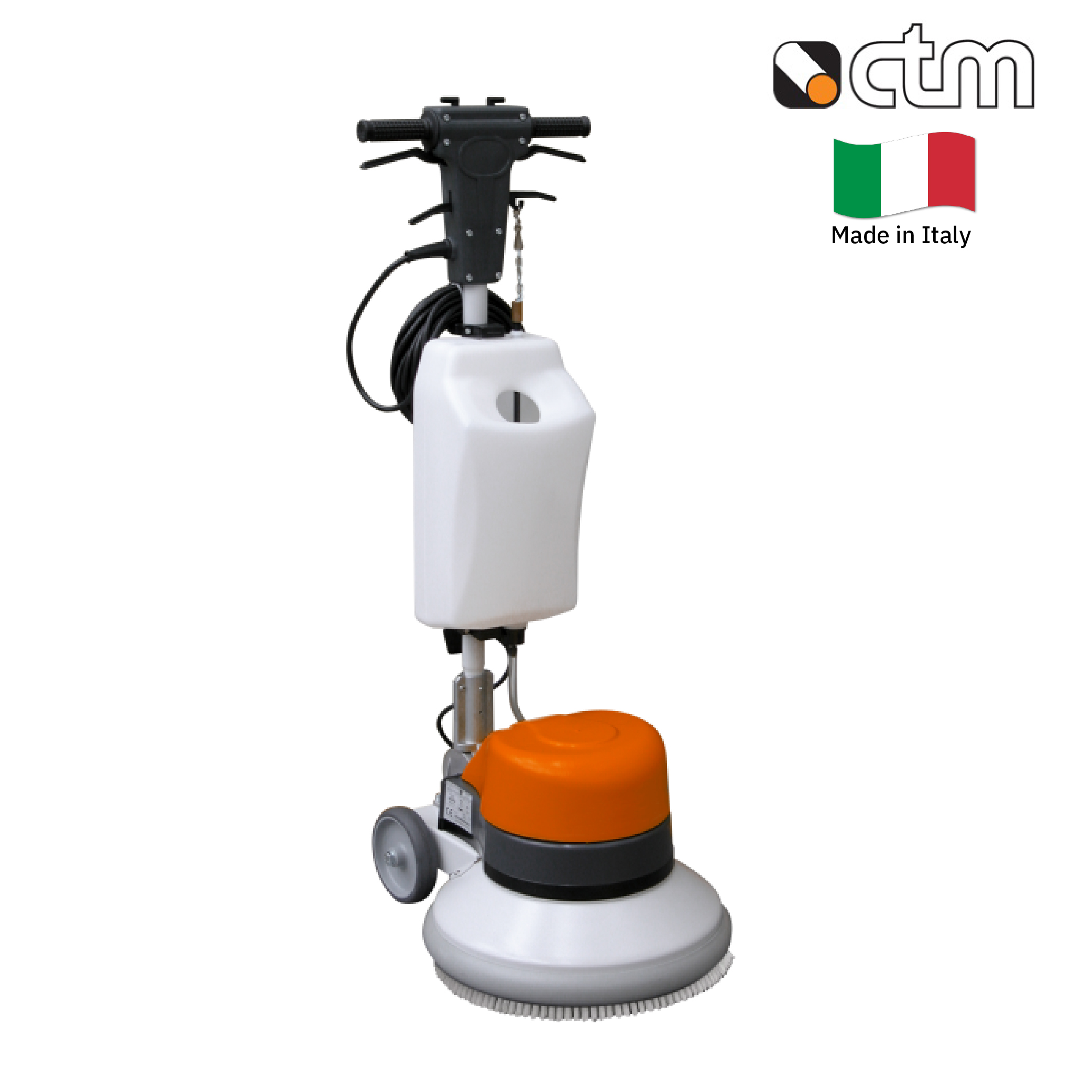 เครื่องขัดพื้น CTM รุ่น G45