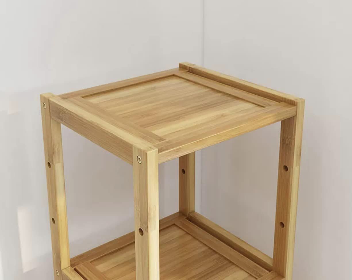 C0408 ชั้นวางหนังสือ