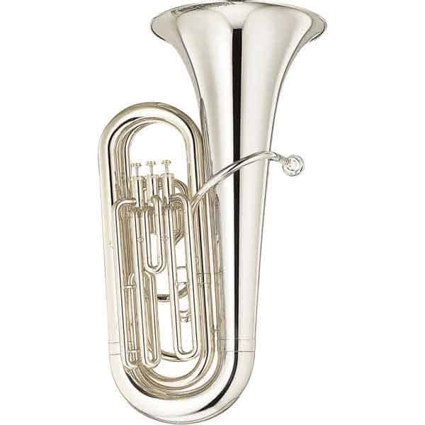 Yamaha YBB Tubas – Standard ยามาฮ่า ดับเบิ้ลบีแฟลตทูบา – มีรุ่นให้เลือก
