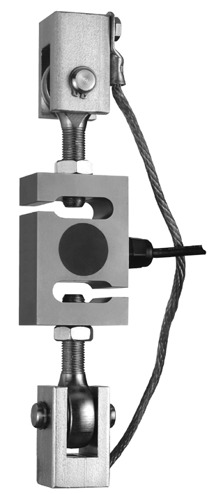 Lod end load cell s-type