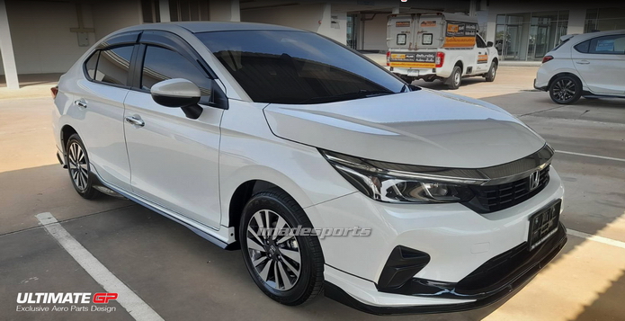 ชุดแต่ง City 2024 Sport GT V.1 Ultimate