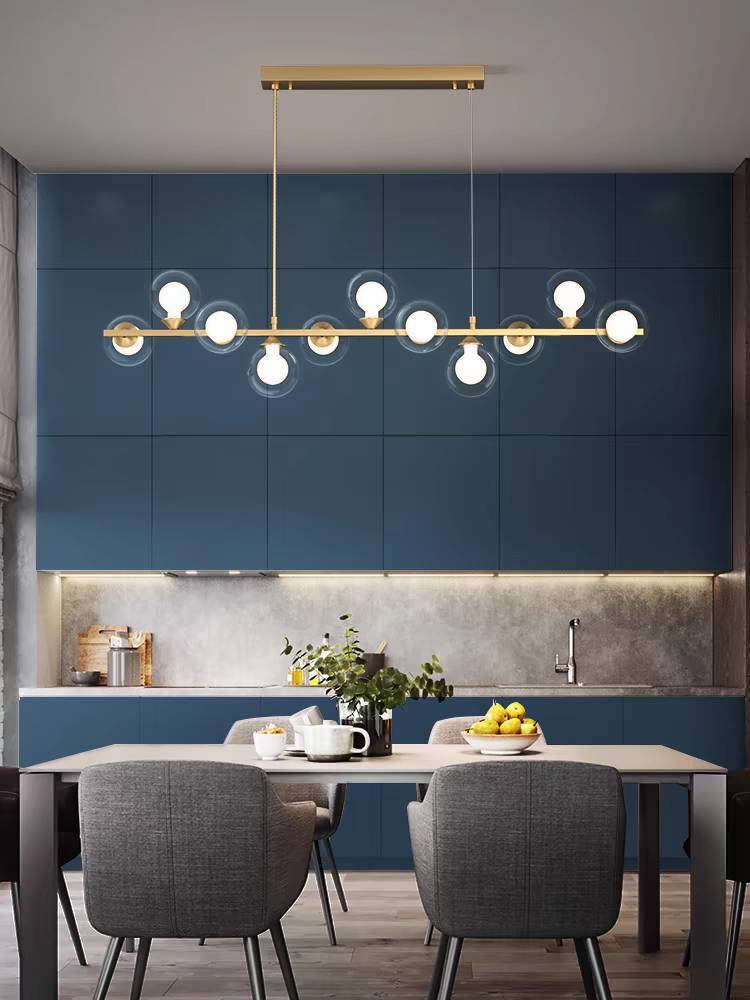 CT205A220 SOTMIA โคมไฟโต๊ะทานข้าว โคมไฟ เคาน์เตอร์บาร์ Nordic Light