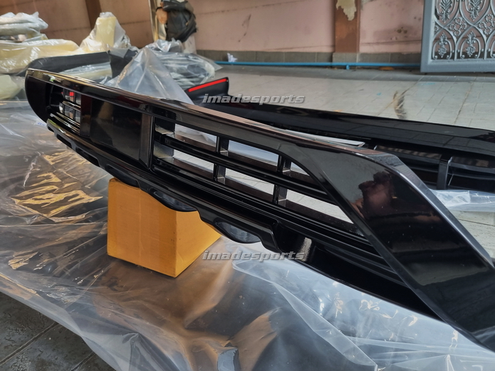 ชุดแต่ง ฺBYD SEALION 6 Ultimate (import -PP)