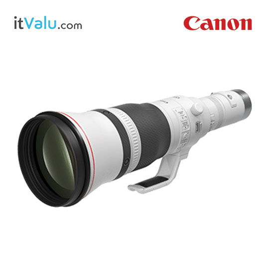 เลนส์ RF canon รุ่น RF1200mm f/8L IS USM เลนส์อัลตราเทเลโฟโต้