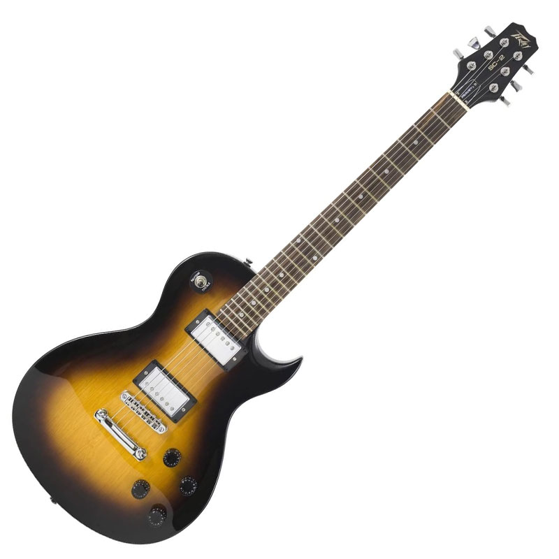 Peavey PE-SC-2 VTB / กีตาร์ไฟฟ้า