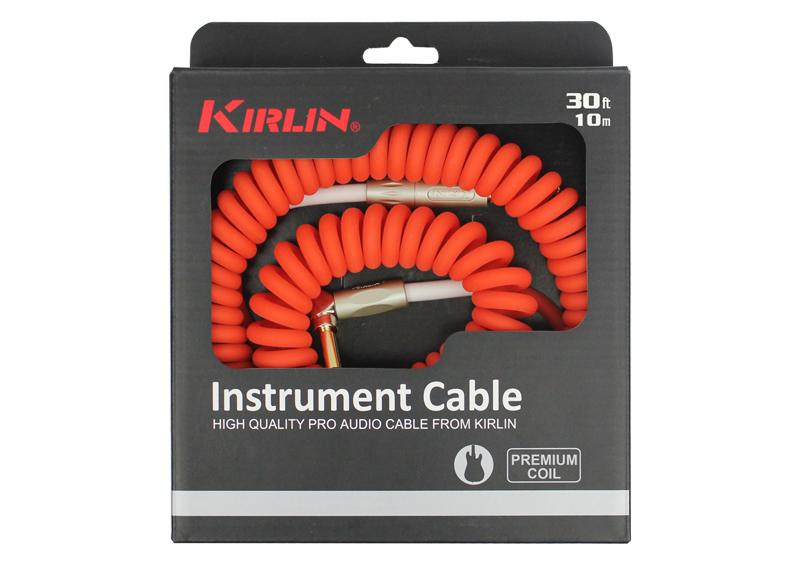 สายสัญญาณ Kirlin IMK-202PFGL