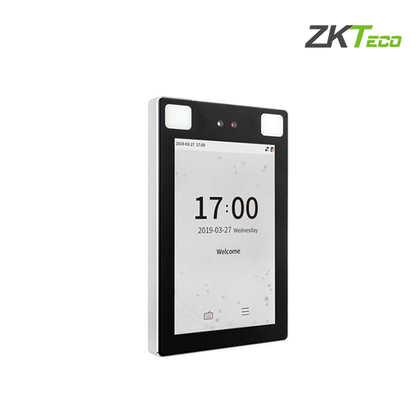 Access Control ZK รุ่น ProFace-X
