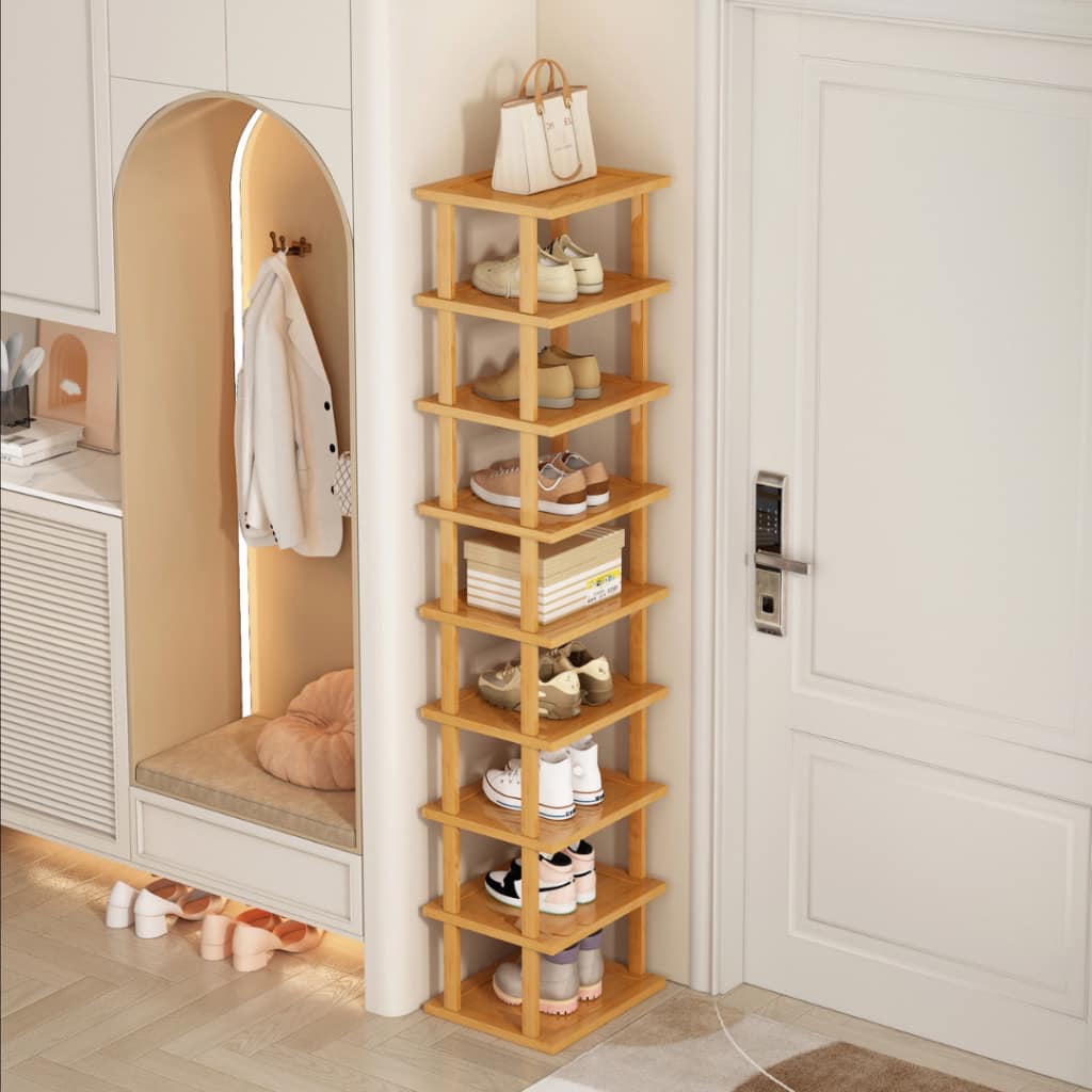 C0404 ชั้นวางรองเท้า