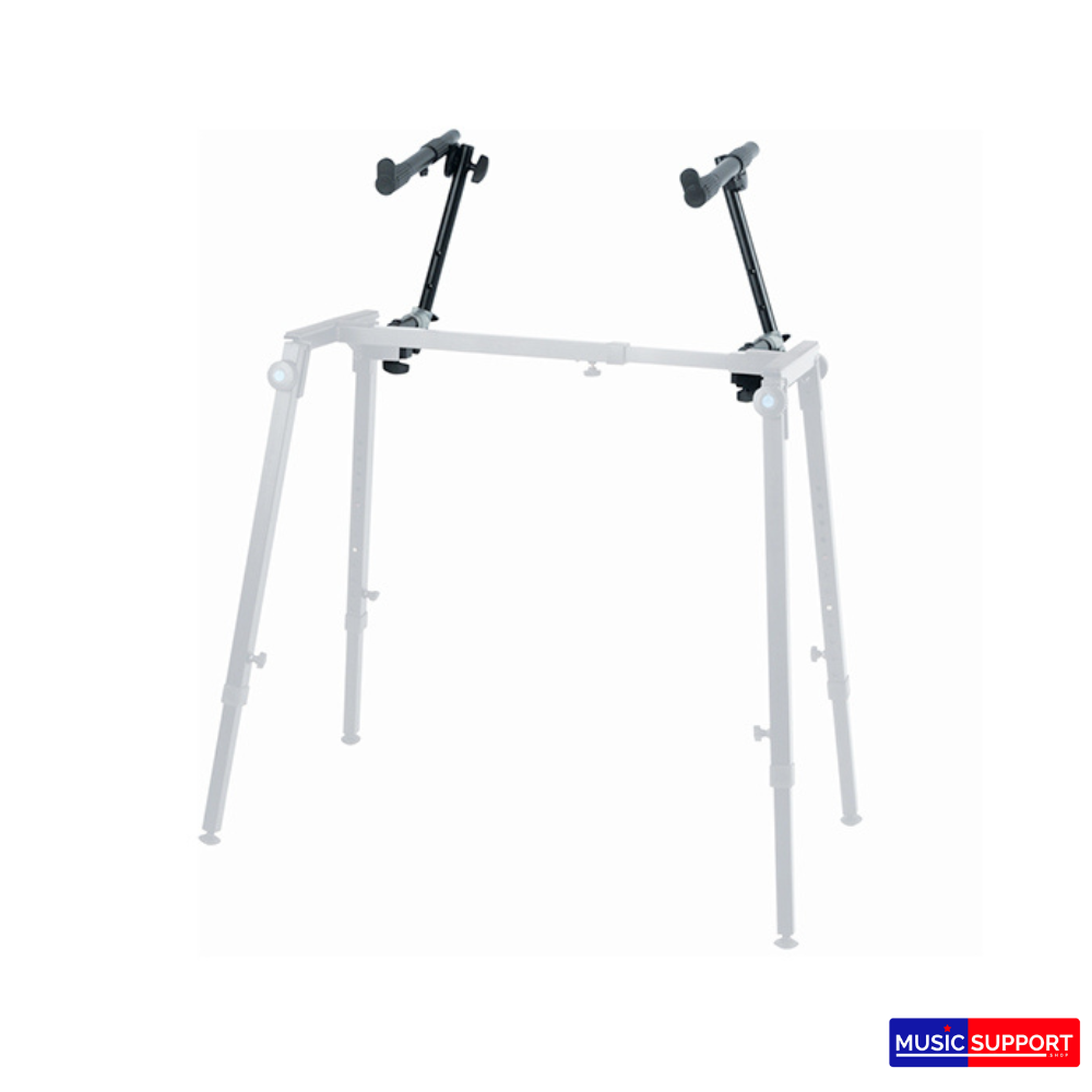 Quiklok WS-422 แขนเสริมคีย์บอร์ด