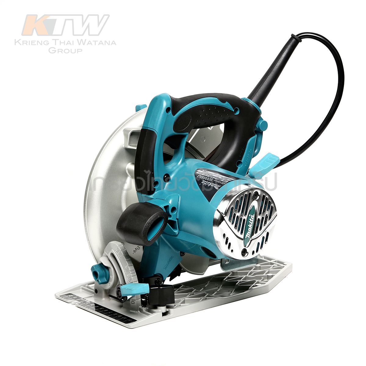 MAKITA เลื่อยวงเดือน 8 นิ้ว รุ่น 5008MG