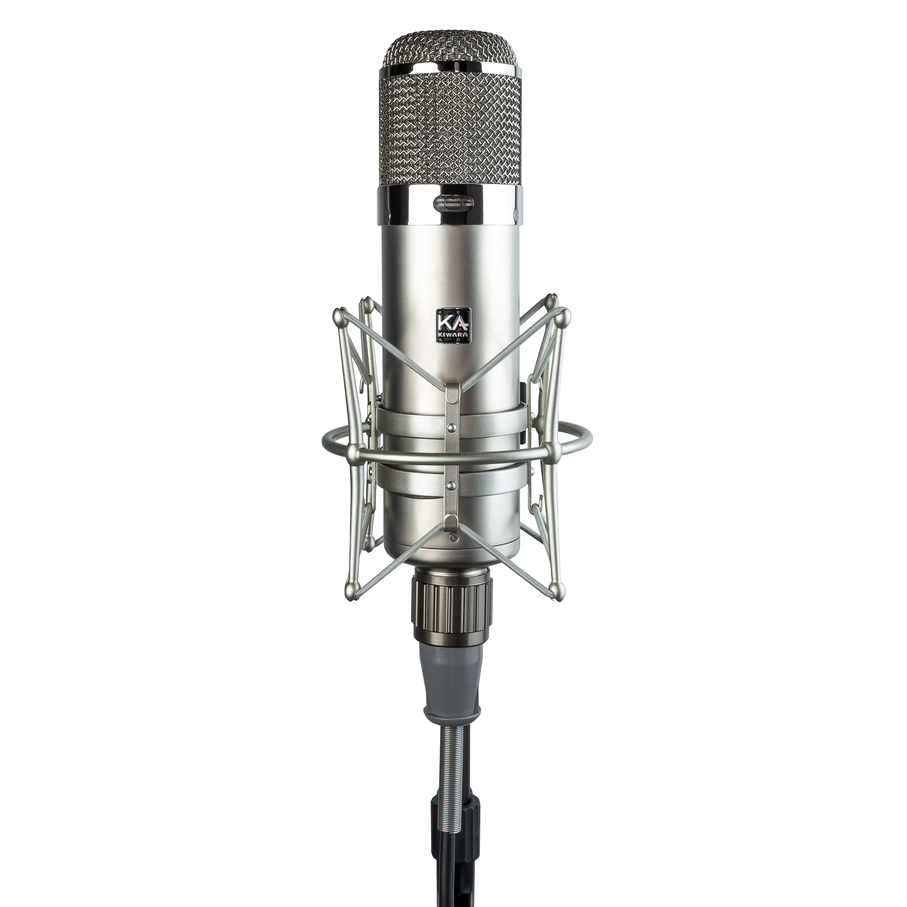 ไมค์คอนเดนเซอร์ KIWARA AUDIO KA-47