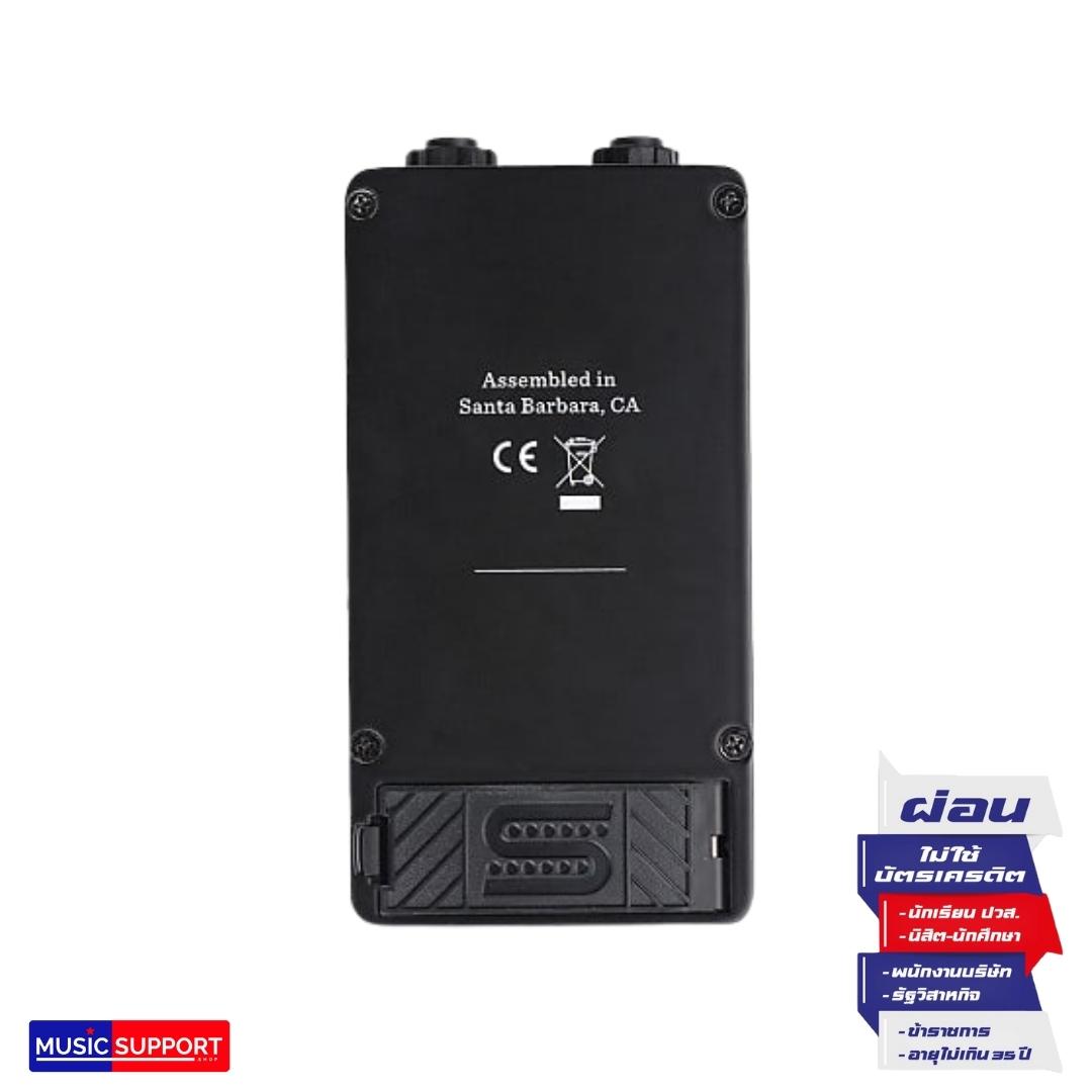 Seymour Duncan Vise Grip Guitar Compressor