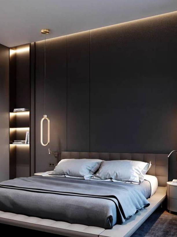 CT205A223 SOTMIA โคมไฟข้างเตียง โคมไฟ ห้องนอน Nordic Light