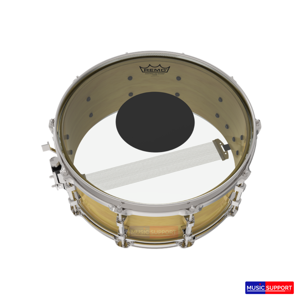 หนังกลอง Remo Controlled Sound Clear