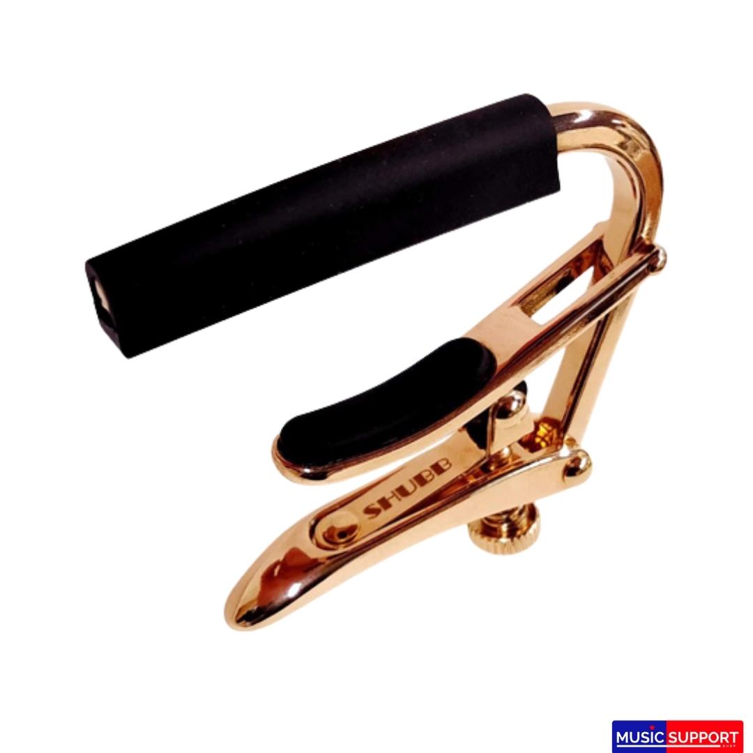 คาโป้ Shubb Capo C1G ROSE(สีโรสโกลด์)