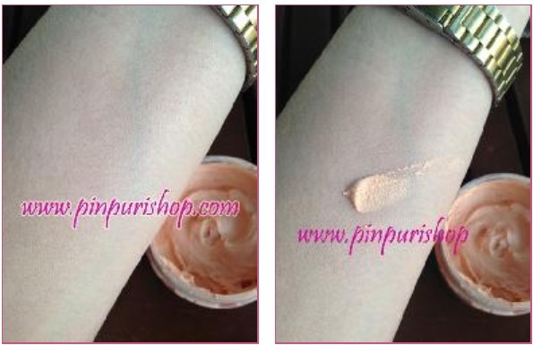 ขายส่ง ครีมกันแดด ซิลิโคนล้วน ไม่ขาวว๊อก เบอร์ 02 สีเนื้อเข้ม เน้นปกปิด ขนาด 100 กรัม ราคา 400 บาท