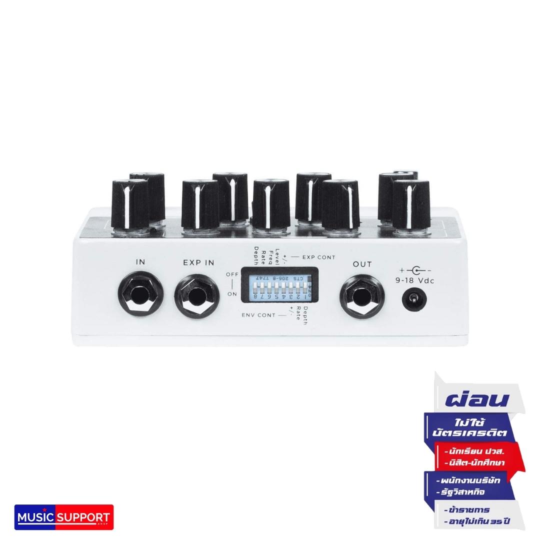 Seymour Duncan Fooz Analog Fuzz Synth Pedal