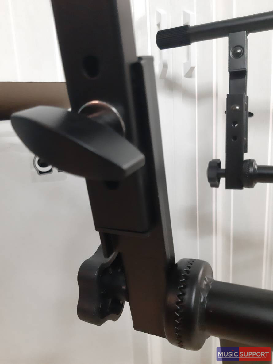 ขาตั้งคีย์บอร์ด Carlsbro DF036