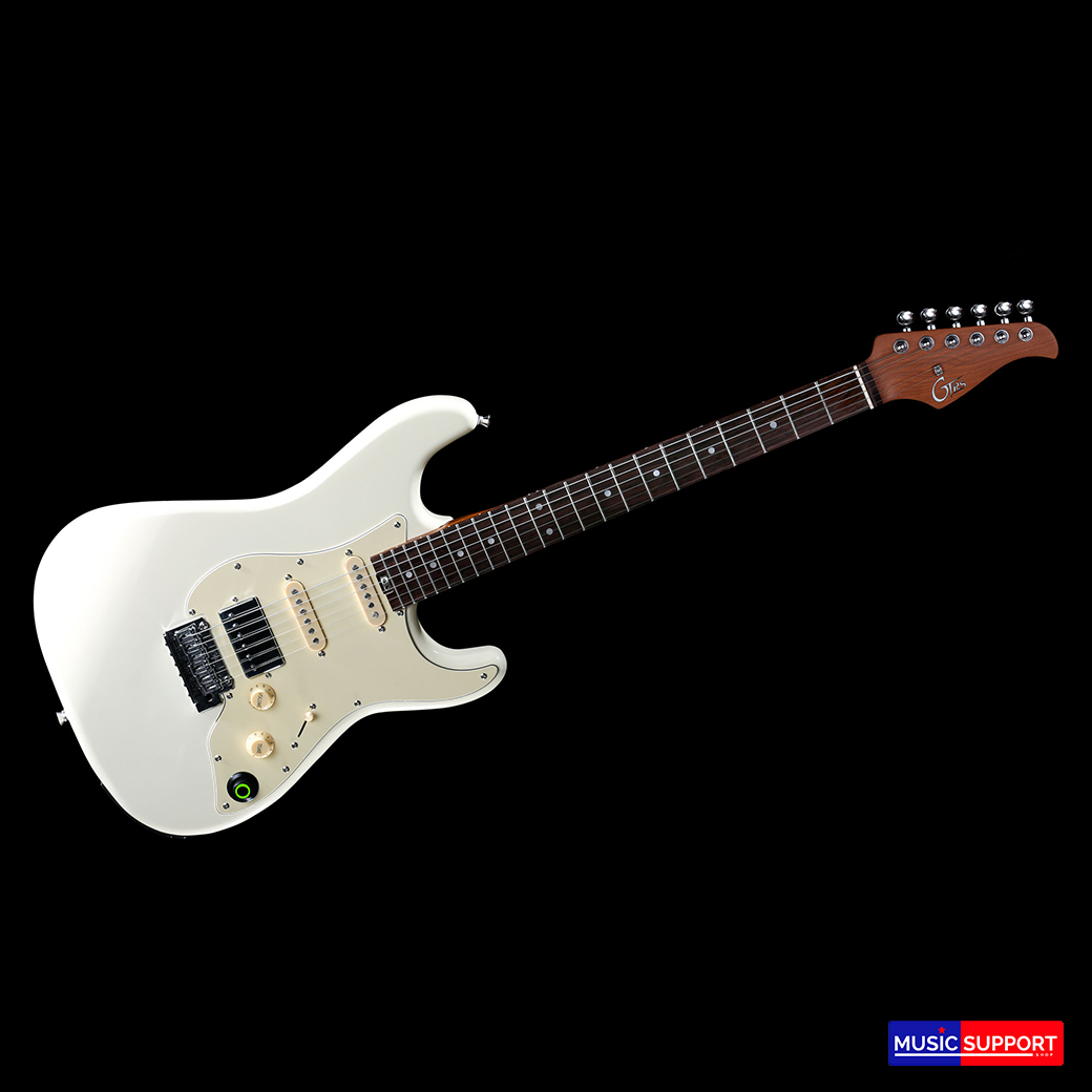 กีตาร์ไฟฟ้า GTRS S800 + GTRS GWF4 Wireless Footswitch