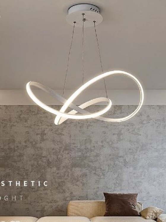 CT206A211 SOTMIA โคมไฟระย้า โคมไฟโมเดิร์น Lighting Chandelier