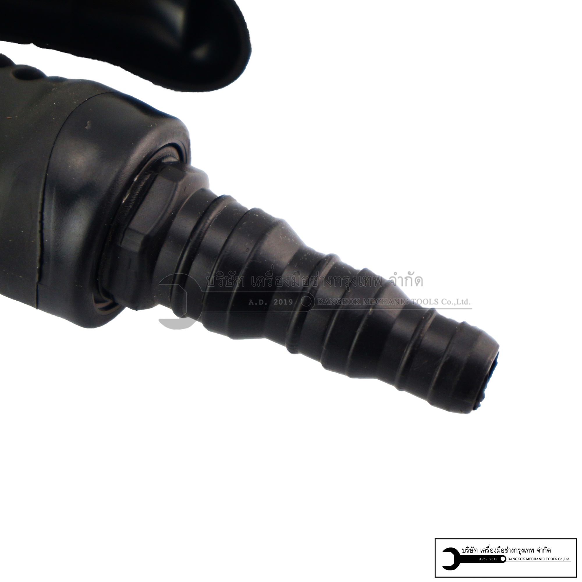 solo ปืนฉีดน้ำ ที่ฉีดน้ำ หัวฉีดน้ำ สามารถปรับได้ 8 แบบ