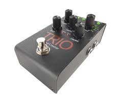 Digitech TRIO Band Creator เอฟเฟคกีตาร์ไฟฟ้า