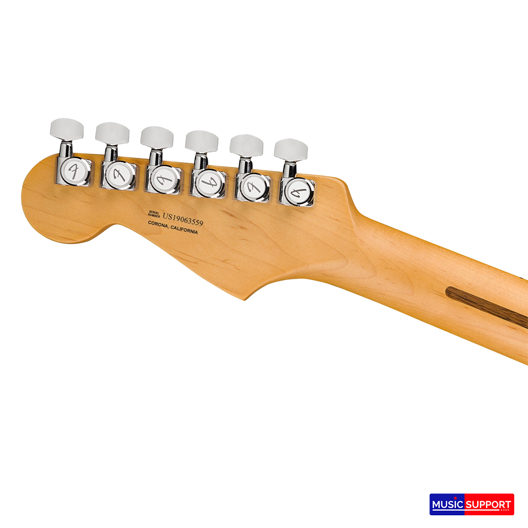 กีตาร์ไฟฟ้า Fender American Ultra Stratocaster HSS MN
