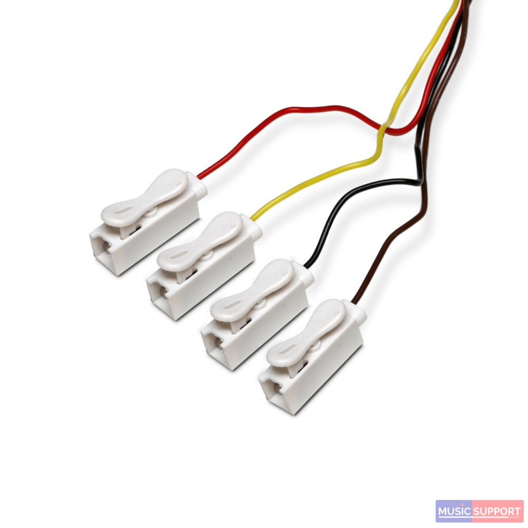 LD Systems CFL 62/100V 6.5" Flameless 2-way in-wall speaker100 V