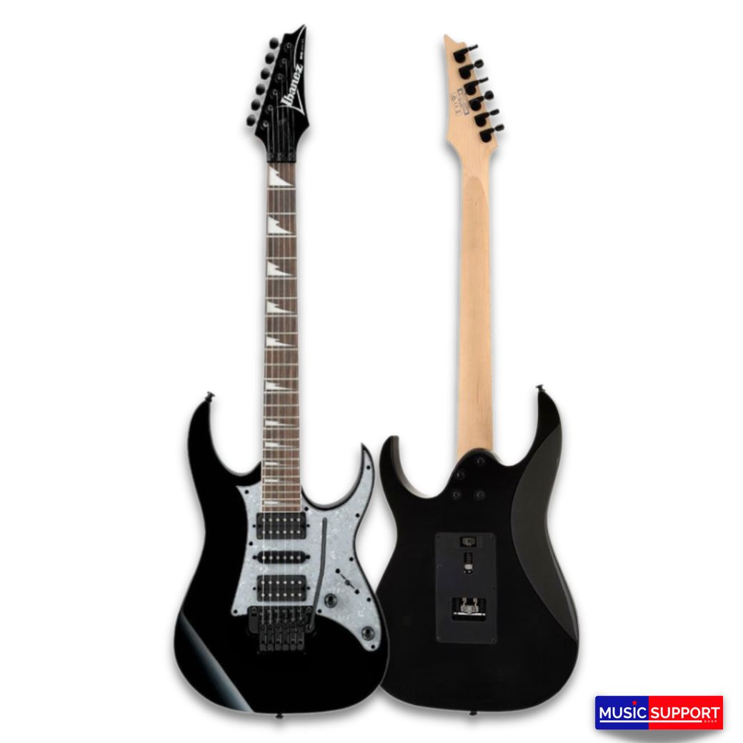 กีตาร์ไฟฟ้า Ibanez RG350DXZ