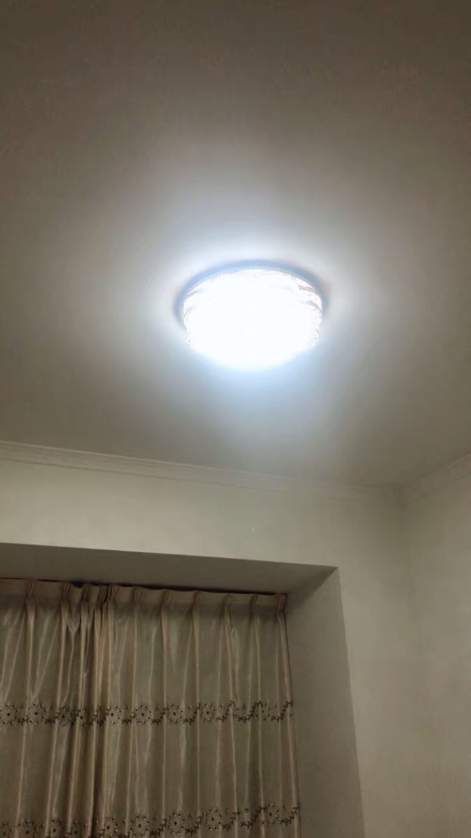 Ceiling Kit Dimmable 18, 24W ชุดกึ่งดวงโคมแอลอีดี สำหรับเปลี่ยนโคมเพดาน หรี่แสงได้ 3 ระดับ ด้วยสวิตซ์ ปิด-เปิดปกติ ขนาด 18 และ 24 วัตต์