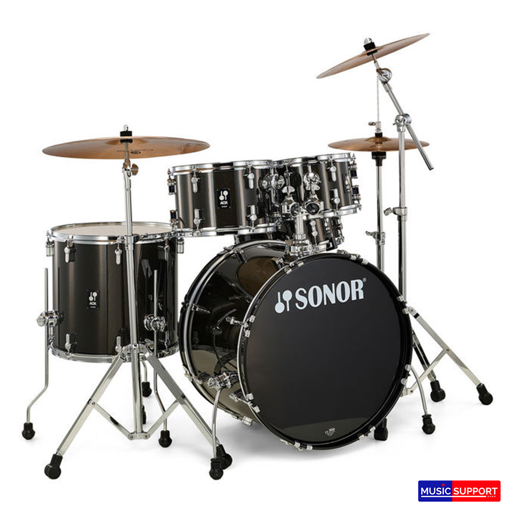 Sonor AQX Stage Set
