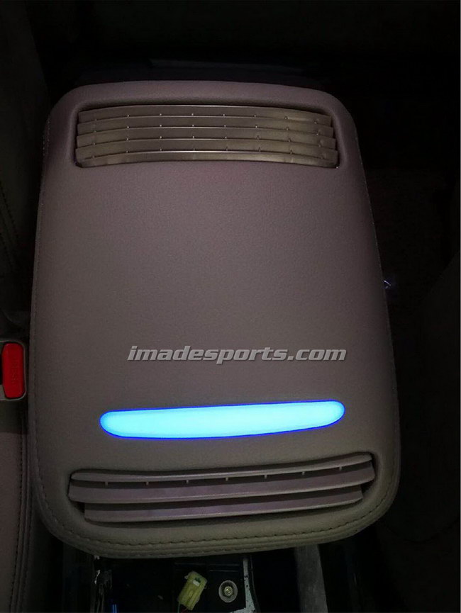 เครื่องกรองแอร์ PM 2.5 CivicFB (Honda Access-Phillips)