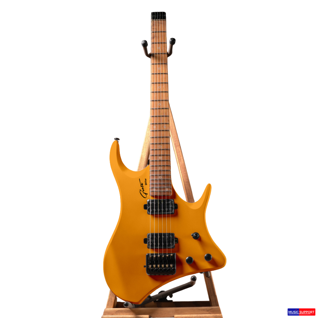 กีตาร์ไฟฟ้า Grote Headless GR Standard