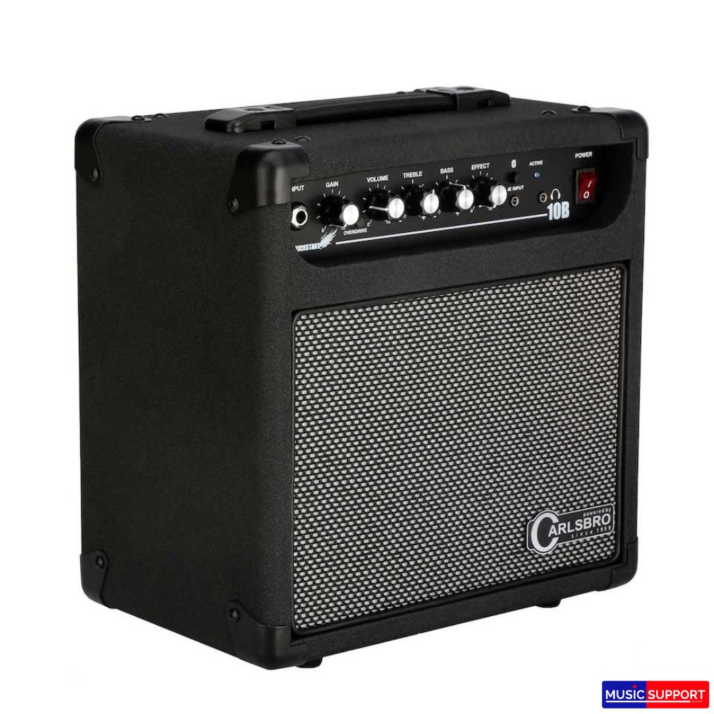 Carlsbro Kickstart 10B แอมป์กีตาร์