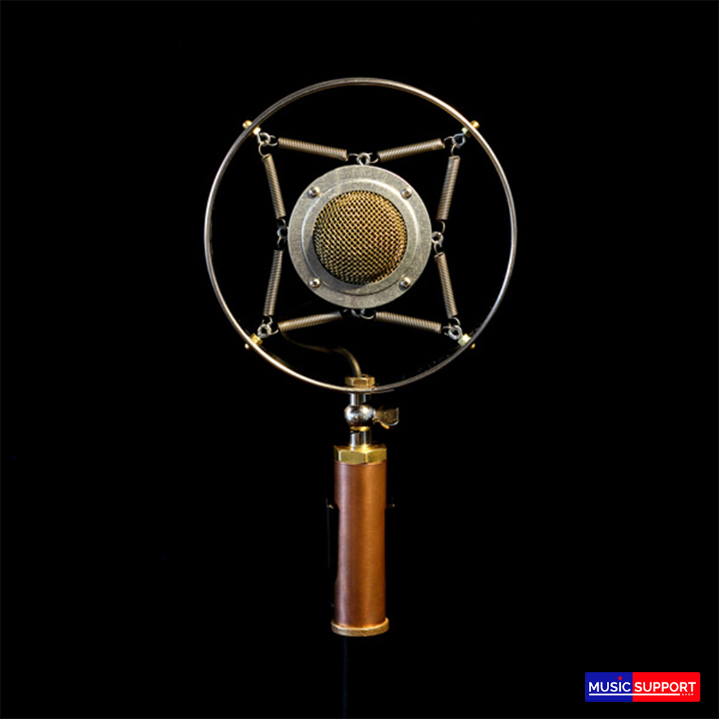 Ear Trumpet Labs MYRTLE Condenser Microphone