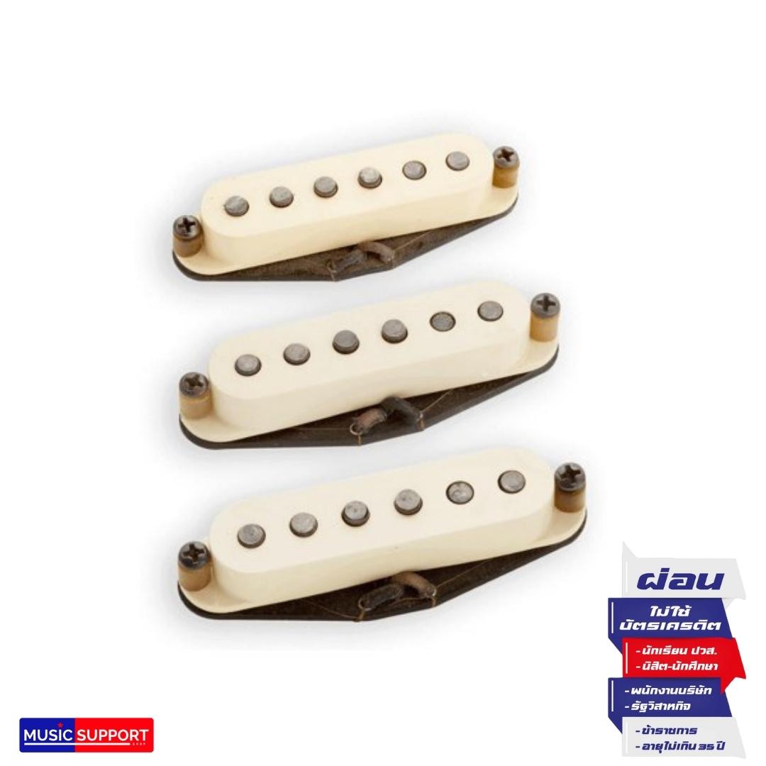 Seymour Duncan 11028-01 Antiquity Texas Hot Complete Set