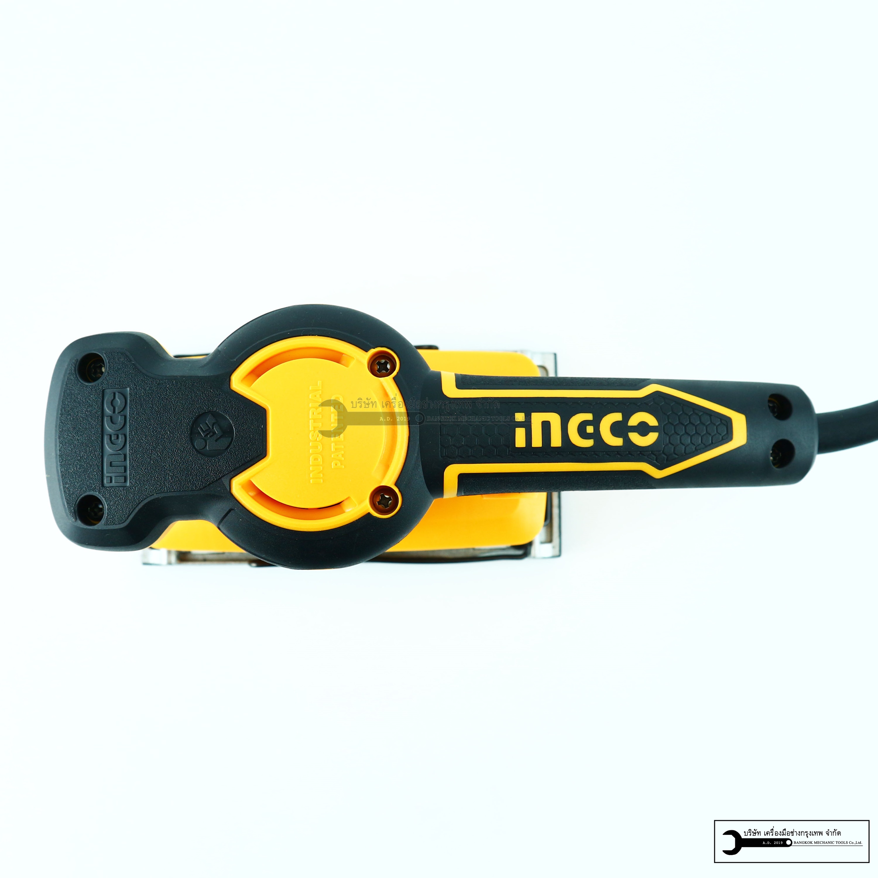 INGCO เครื่องขัดกระดาษทราย ระบบสั่น 320W รุ่น FS3208