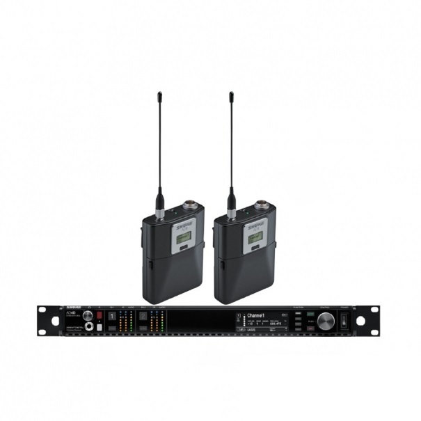 AD14DA ไมโครโฟน SHURE