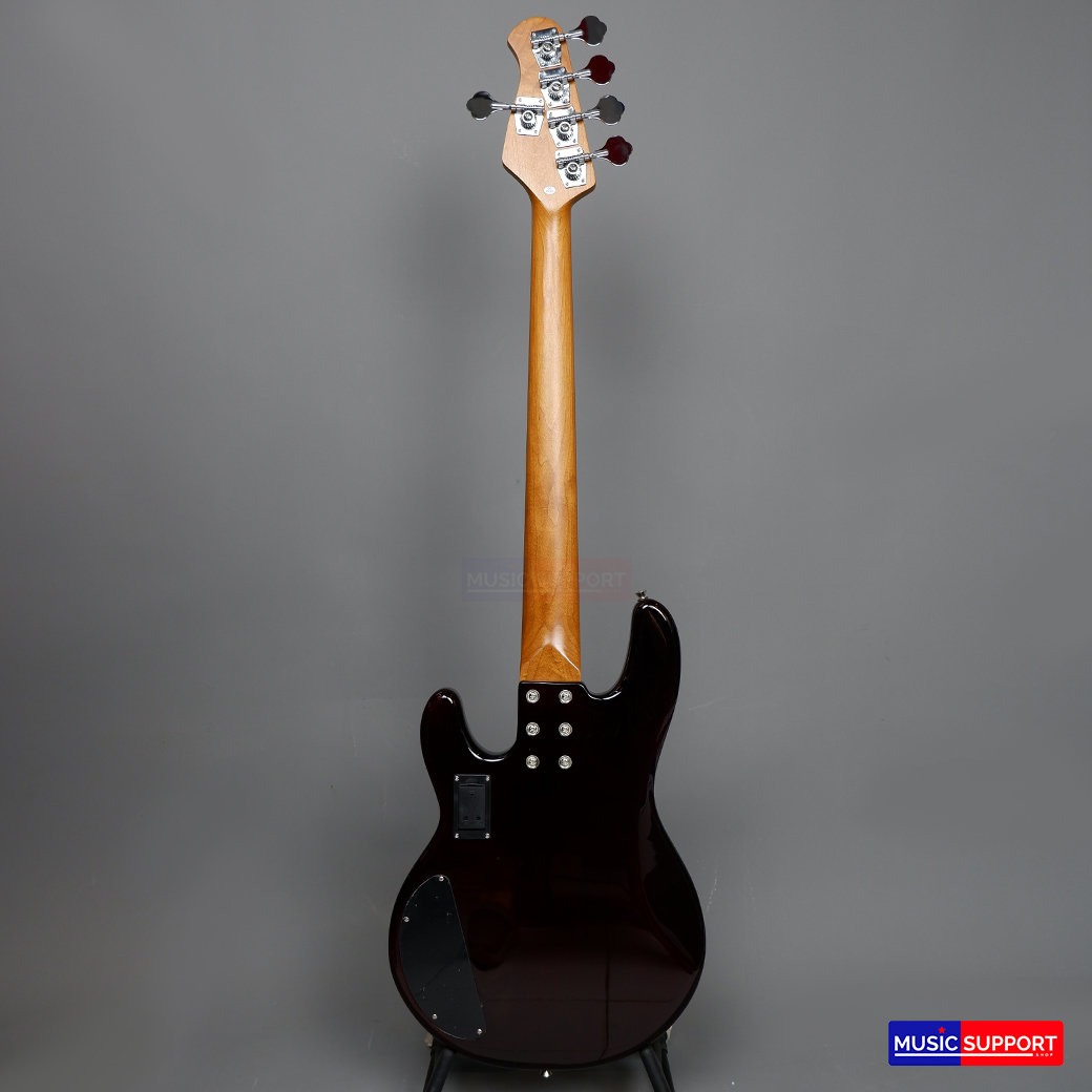 กีตาร์เบสไฟฟ้า Mclorence MM502F Sunburst