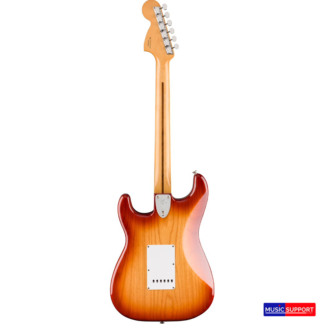 กีตาร์ไฟฟ้า Fender - Vintera® '70s Stratocaster® PF - Siena Sunburst