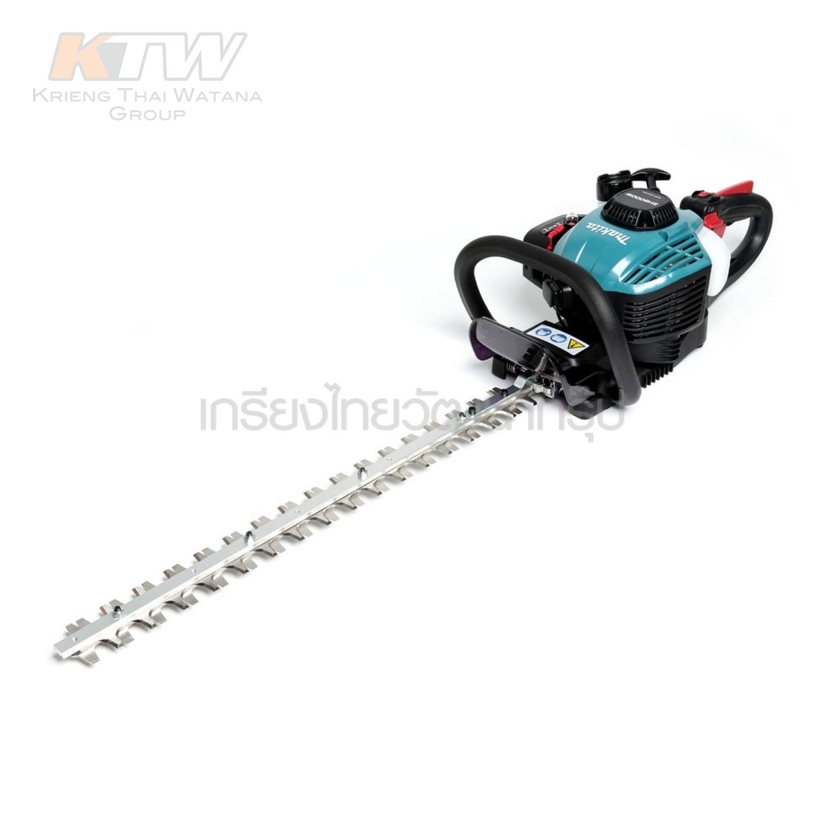 MAKITA เครื่องแต่งพุ่มเครื่องยนต์ 60CM รุ่น EH6000W