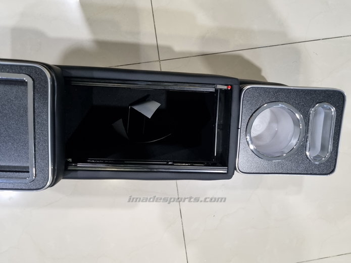 กล่องเอนกประสงค์ MultiBOX spada Version 2