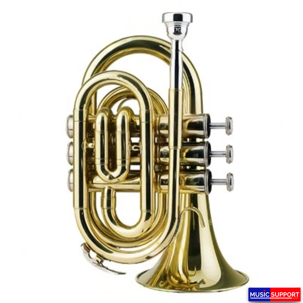 Player พ็อคเก็ต ทรัมเป็ต PMT-500L